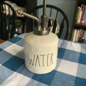 Rae Dunn Water Mister
